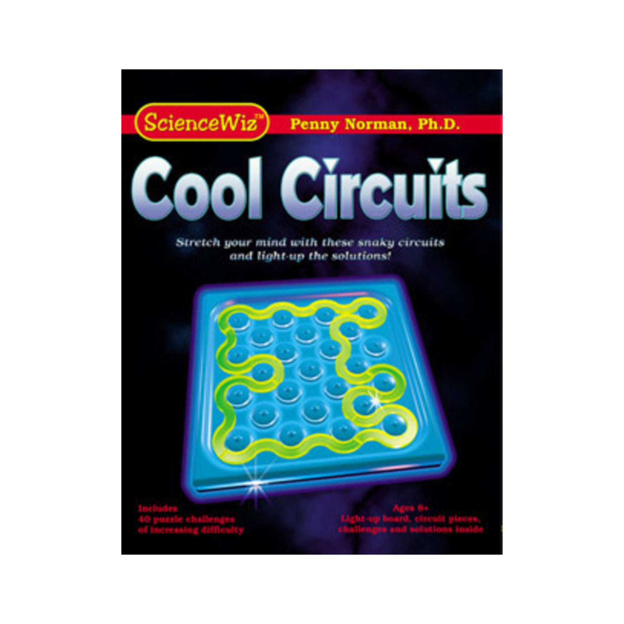 Cool Circuits